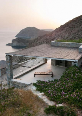 Dreamy Cycladic Summer House 3